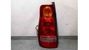 PILOTO TRASERO IZQUIERDO HYUNDAI MATRIX 1.5 CRDi (82 CV) DE 2003 - D.3768603 / SIN REF