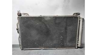CONDENSADOR / RADIADOR AIRE ACONDICIONADO HYUNDAI MATRIX 1.5 CRDi (82 CV) DE 2003 - D.3768658 / SIN REF