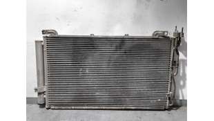 CONDENSADOR / RADIADOR AIRE ACONDICIONADO HYUNDAI MATRIX 1.5 CRDi (82 CV) DE 2003 - D.3768658 / SIN REF 2