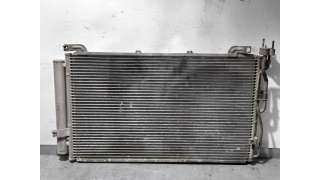 CONDENSADOR / RADIADOR AIRE ACONDICIONADO HYUNDAI MATRIX 1.5 CRDi (82 CV) DE 2003 - D.3768658 / SIN REF