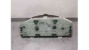 CUADRO INSTRUMENTOS MAZDA 626 BERLINA 2.0 16V (136 CV) DE 2002 - D.3773010 2