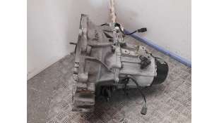 CAJA CAMBIOS MAZDA 626 BERLINA 2.0 16V (136 CV) DE 2002 - D.3773041 2