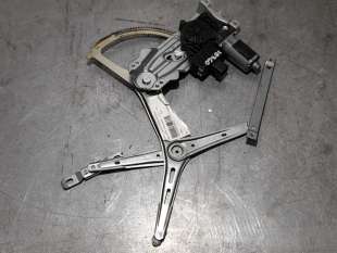 ELEVALUNAS DELANTERO IZQUIERDO OPEL ASTRA H BER. 1.7 16V CDTI (101 CV) DE 2007 - D.3794872