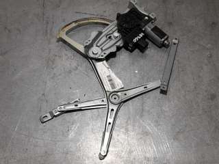 ELEVALUNAS DELANTERO IZQUIERDO OPEL ASTRA H BER. 1.7 16V CDTI (101 CV) DE 2007 - D.3794872