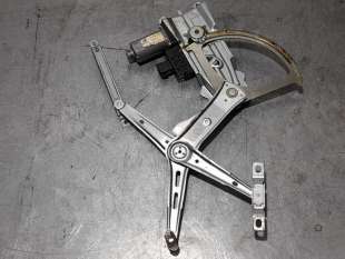 ELEVALUNAS DELANTERO IZQUIERDO OPEL ASTRA H BER. 1.7 16V CDTI (101 CV) DE 2007 - D.3794872 2