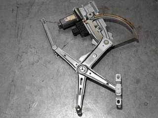 ELEVALUNAS DELANTERO IZQUIERDO OPEL ASTRA H BER. 1.7 16V CDTI (101 CV) DE 2007 - D.3794872
