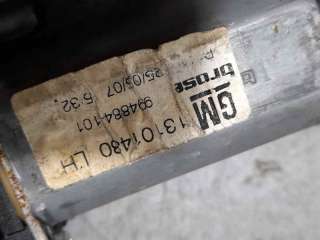 ELEVALUNAS DELANTERO IZQUIERDO OPEL ASTRA H BER. 1.7 16V CDTI (101 CV) DE 2007 - D.3794872