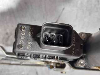 ELEVALUNAS DELANTERO IZQUIERDO OPEL ASTRA H BER. 1.7 16V CDTI (101 CV) DE 2007 - D.3794872