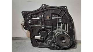 ELEVALUNAS TRASERO DERECHO MAZDA 6 LIM. 2.0 Turbodiesel (140 CV) DE 2009 - D.3801710