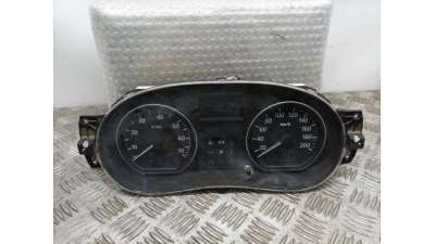 CUADRO INSTRUMENTOS DACIA SANDERO 1.5 dCi D (68 CV) DE 2009 - D.3819713 / 248108043R