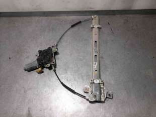 ELEVALUNAS DELANTERO IZQUIERDO HYUNDAI I10 1.2 16V (86 CV) DE 2012 - D.3849618 / 824010X010