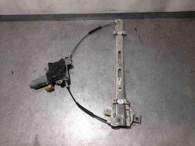 ELEVALUNAS DELANTERO IZQUIERDO HYUNDAI I10 1.2 16V (86 CV) DE 2012 - D.3849618 / 824010X010