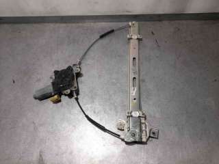 ELEVALUNAS DELANTERO IZQUIERDO HYUNDAI I10 1.2 16V (86 CV) DE 2012 - D.3849618 / 824010X010