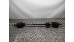 TRANSMISION DELANTERA DERECHA MG ROVER SERIE 200 2.0 Turbodiesel (86 CV) DE 1997 - D.3887368
