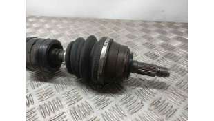 TRANSMISION DELANTERA DERECHA MG ROVER SERIE 200 2.0 Turbodiesel (86 CV) DE 1997 - D.3887368 2