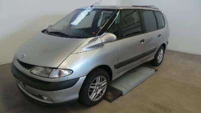 RENAULT ESPACE / GRAND ESPACE 1.9 dTi Authentique 2000 5p - 18754