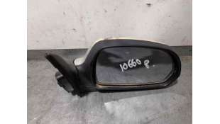 RETROVISOR DERECHO HYUNDAI ELANTRA 2.0 CRDi (112 CV) DE 2005 - D.3891742 / SIN REF