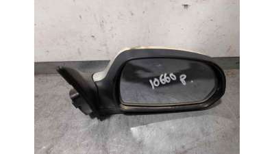 RETROVISOR DERECHO HYUNDAI ELANTRA 2.0 CRDi (112 CV) DE 2005 - D.3891742 / SIN REF