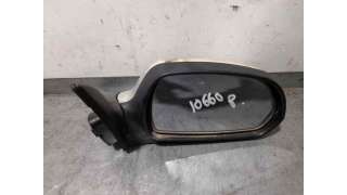 RETROVISOR DERECHO HYUNDAI ELANTRA 2.0 CRDi (112 CV) DE 2005 - D.3891742 / SIN REF