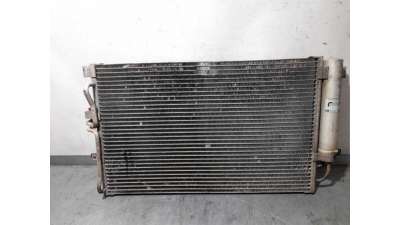 CONDENSADOR / RADIADOR AIRE ACONDICIONADO HYUNDAI ELANTRA 2.0 CRDi (112 CV) DE 2005 - D.3891770 / 466430390