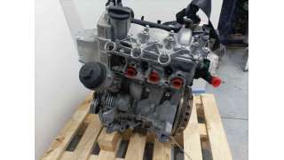 MOTOR COMPLETO SKODA FABIA 1.2 (60 CV) DE 2011 - D.3932466 / CHF