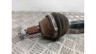 TRANSMISION DELANTERA DERECHA SKODA FABIA 1.2 (60 CV) DE 2011 - D.3932508 / 6Q0407272BD 2