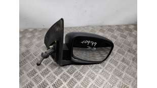 RETROVISOR DERECHO HYUNDAI I10 1.2 (78 CV) DE 2011 - D.3983512