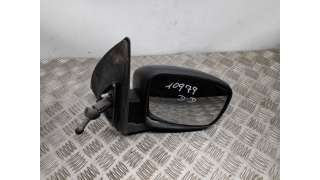 RETROVISOR DERECHO HYUNDAI I10 1.2 (78 CV) DE 2011 - D.3983512