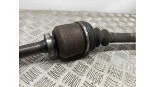 TRANSMISION DELANTERA DERECHA RENAULT SAFRANE 2.2 Turbodiesel (113 CV) DE 1999 - D.4071306