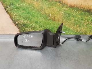 RETROVISOR IZQUIERDO OPEL ZAFIRA B 1.9 CDTI (120 CV) DE 2006 - D.4145343 / 13131969