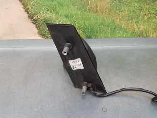 RETROVISOR IZQUIERDO OPEL ZAFIRA B 1.9 CDTI (120 CV) DE 2006 - D.4145343 / 13131969 2
