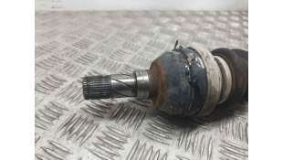 TRANSMISION DELANTERA IZQUIERDA DAEWOO LACETTI 1.6 (109 CV) DE 2005 - D.4146954 2