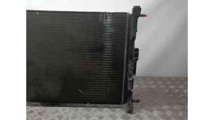 RADIADOR AGUA RENAULT SCENIC II 1.9 dCi D (120 CV) DE 2003 - D.4158072 / 8200115542A 2