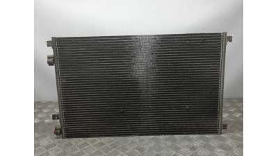 CONDENSADOR / RADIADOR AIRE ACONDICIONADO RENAULT SCENIC II 1.9 dCi D (120 CV) DE 2003 - D.4158134