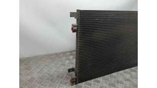 CONDENSADOR / RADIADOR AIRE ACONDICIONADO RENAULT SCENIC II 1.9 dCi D (120 CV) DE 2003 - D.4158134 2