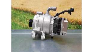 ALTERNADOR KIA NIRO Híbrido 104 kW (141 CV) DE 2018 - D.4266446 / 3739003900 2