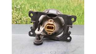 FARO ANTINIEBLA IZQUIERDO PEUGEOT 207 1.4 16V VTi (95 CV) DE 2010 - D.4284559 2