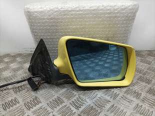 RETROVISOR DERECHO AUDI ALLROAD QUATTRO 2.5 V6 24V TDI (180 CV) DE 2004 - D.4318462