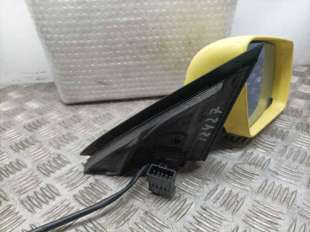 RETROVISOR DERECHO AUDI ALLROAD QUATTRO 2.5 V6 24V TDI (180 CV) DE 2004 - D.4318462 2