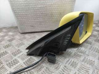 RETROVISOR DERECHO AUDI ALLROAD QUATTRO 2.5 V6 24V TDI (180 CV) DE 2004 - D.4318462