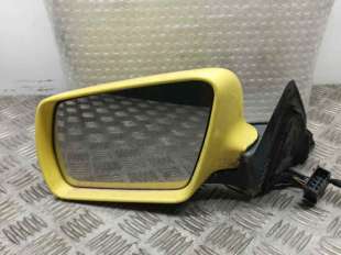 RETROVISOR IZQUIERDO AUDI ALLROAD QUATTRO 2.5 V6 24V TDI (180 CV) DE 2004 - D.4318463