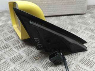 RETROVISOR IZQUIERDO AUDI ALLROAD QUATTRO 2.5 V6 24V TDI (180 CV) DE 2004 - D.4318463