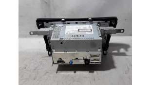 SISTEMA NAVEGACION GPS NISSAN QASHQAI 1.6 dCi Turbodiesel (131 CV) DE 2016 - D.4330931 / 259154ET4A 2