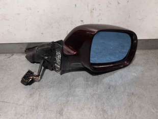 RETROVISOR DERECHO AUDI A4 BERLINA 1.9 TDI (110 CV) DE 1997 - D.4352696