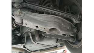 BRAZO SUSPENSION INFERIOR TRASERO DERECHO BMW SERIE 3 BERLINA 2.0 16V D (163 CV) DE 2007 - D.4375078