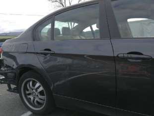 PUERTA TRASERA DERECHA BMW SERIE 3 BERLINA 2.0 16V D (163 CV) DE 2007 - D.4375199