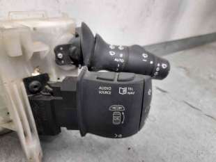 MANDO LUCES Y LIMPIA RENAULT MEGANE III BERLINA 5 P 1.6 16V (110 CV) DE 2009 - D.4394778 / SIN REF 2