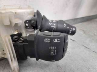 MANDO LUCES Y LIMPIA RENAULT MEGANE III BERLINA 5 P 1.6 16V (110 CV) DE 2009 - D.4394778 / SIN REF
