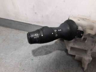 MANDO LUCES Y LIMPIA RENAULT MEGANE III BERLINA 5 P 1.6 16V (110 CV) DE 2009 - D.4394778 / SIN REF