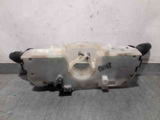 MANDO LUCES Y LIMPIA RENAULT MEGANE III BERLINA 5 P 1.6 16V (110 CV) DE 2009 - D.4394778 / SIN REF